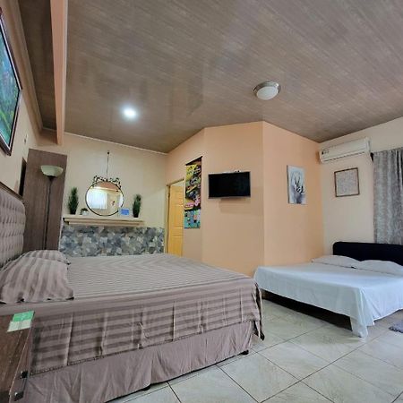 Appartement Arenal Memories. à La Fortuna Extérieur photo