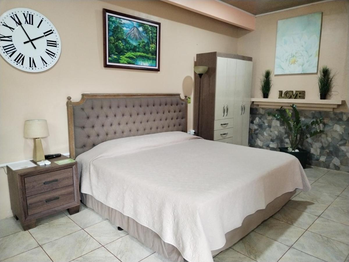 Appartement Arenal Memories. à La Fortuna Extérieur photo