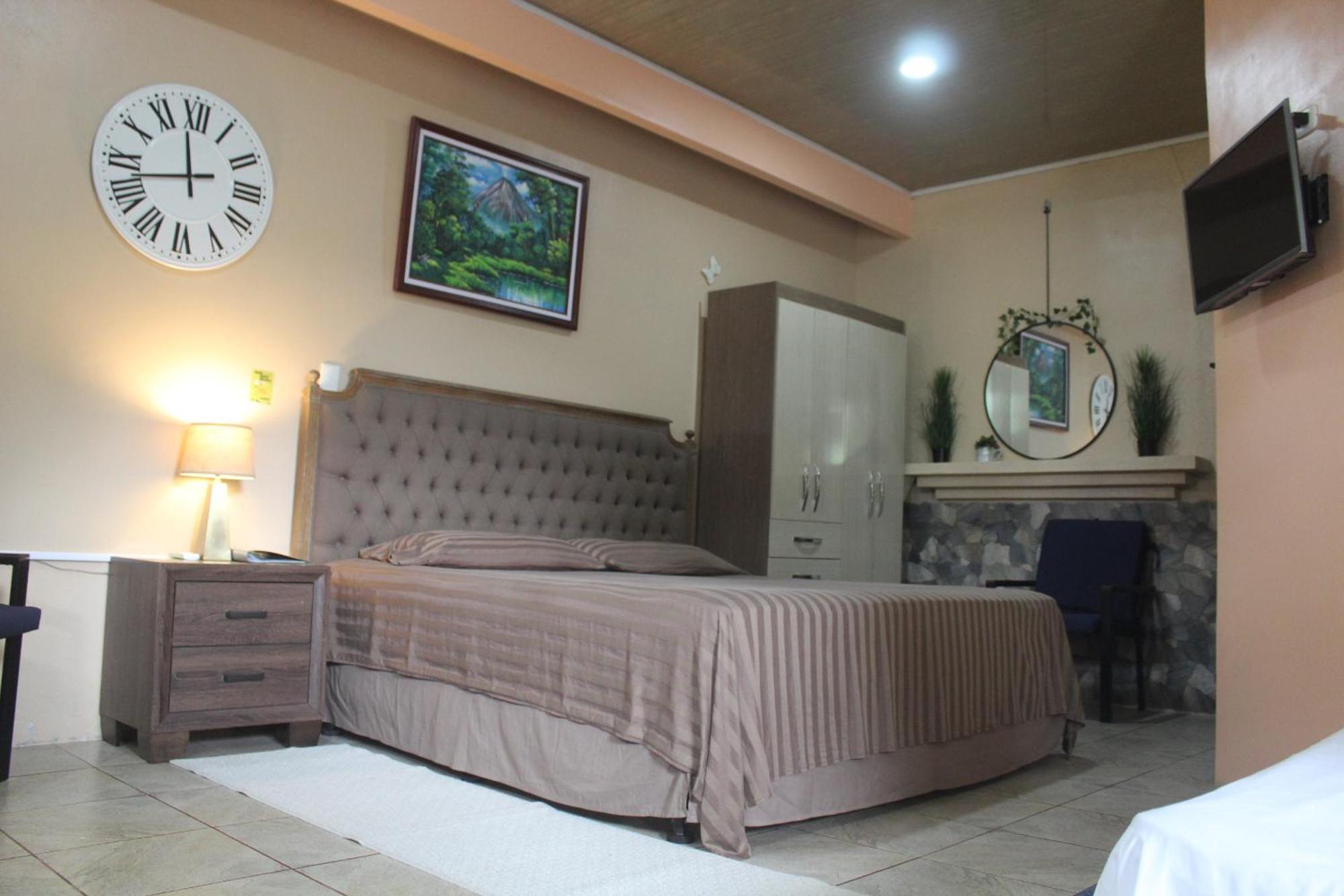Appartement Arenal Memories. à La Fortuna Extérieur photo
