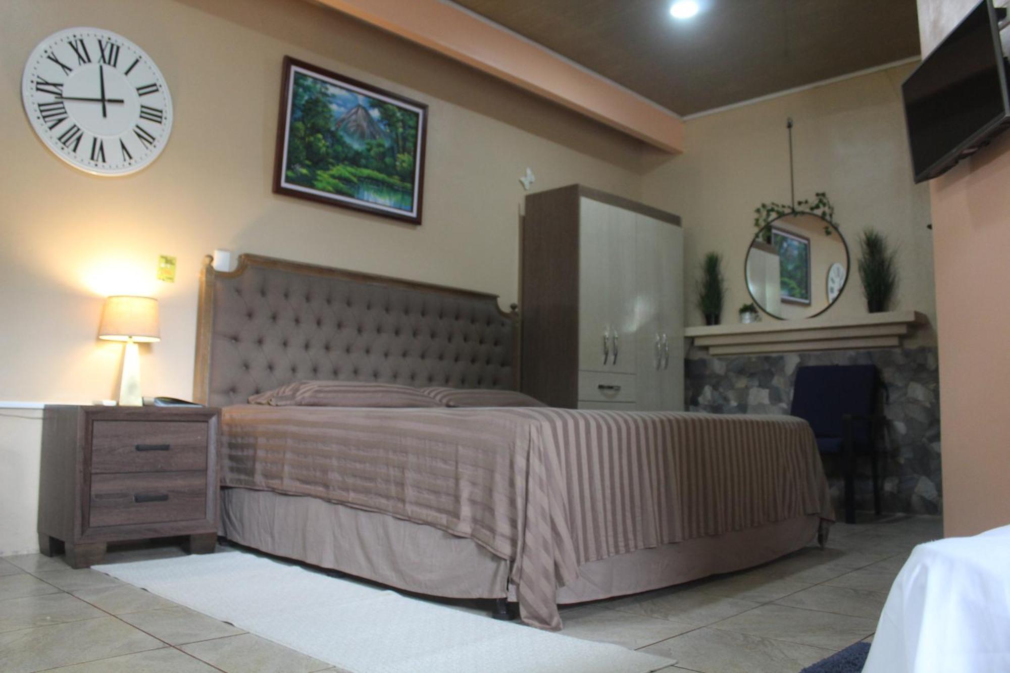 Appartement Arenal Memories. à La Fortuna Extérieur photo
