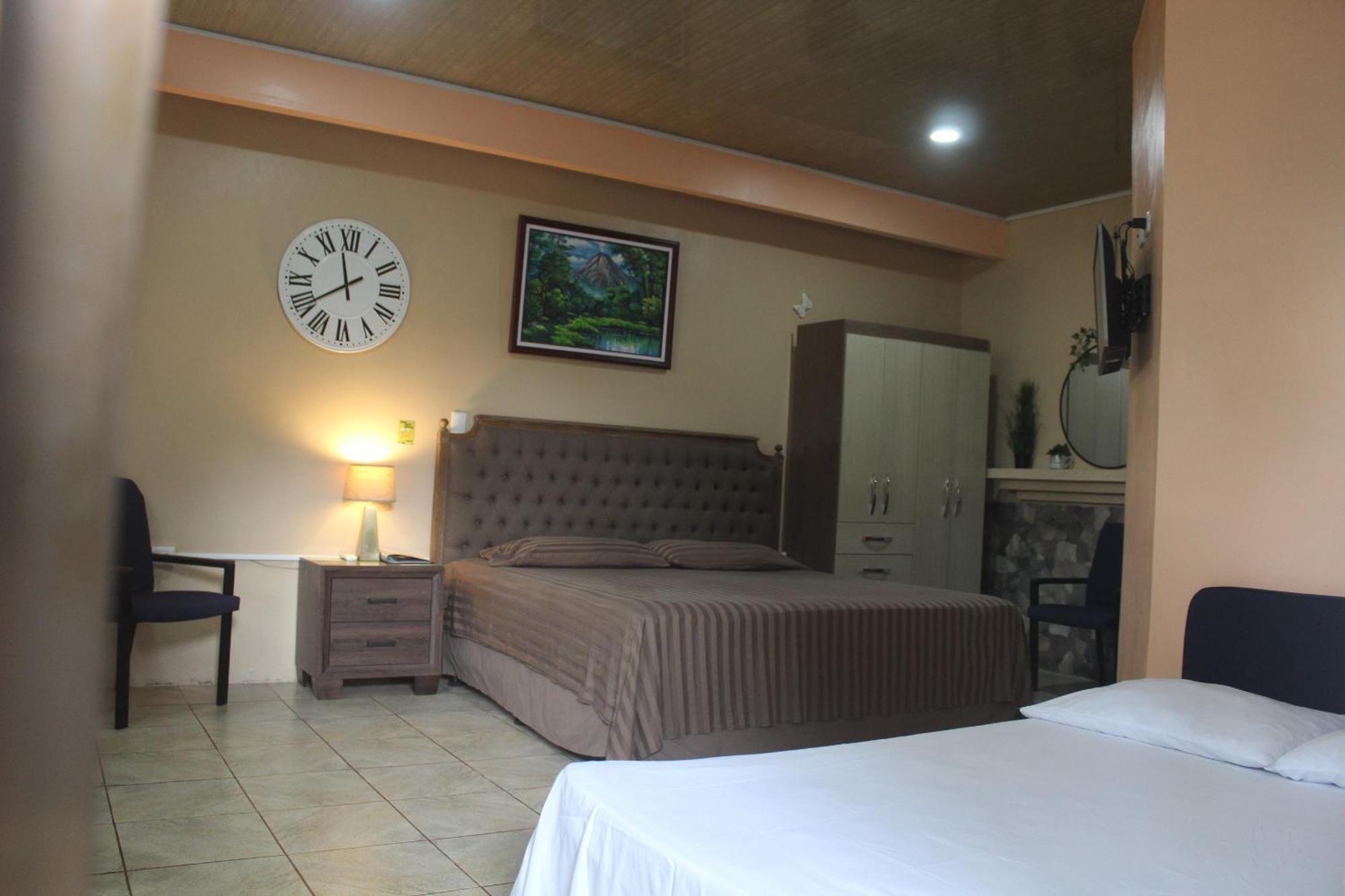 Appartement Arenal Memories. à La Fortuna Extérieur photo