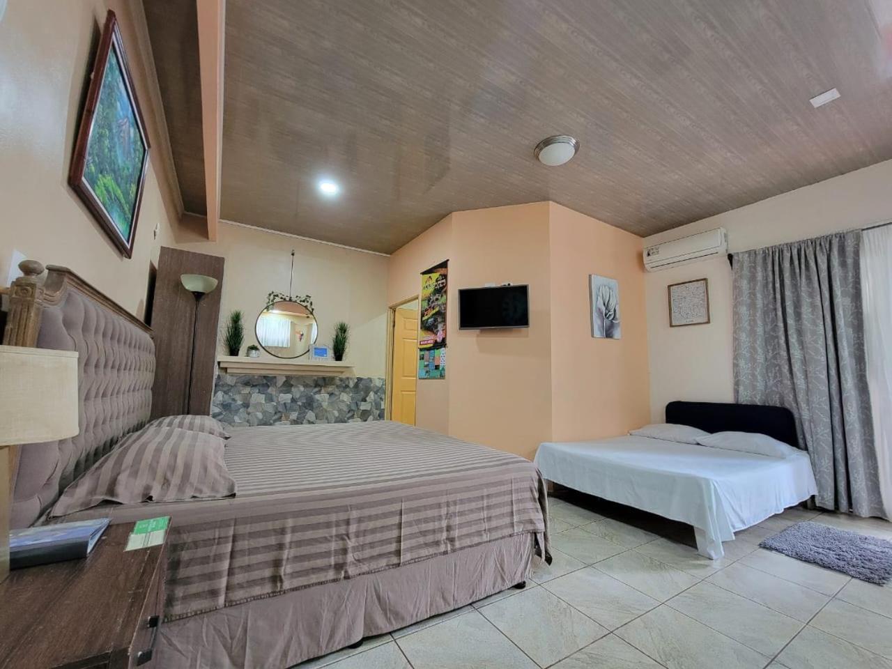 Appartement Arenal Memories. à La Fortuna Extérieur photo