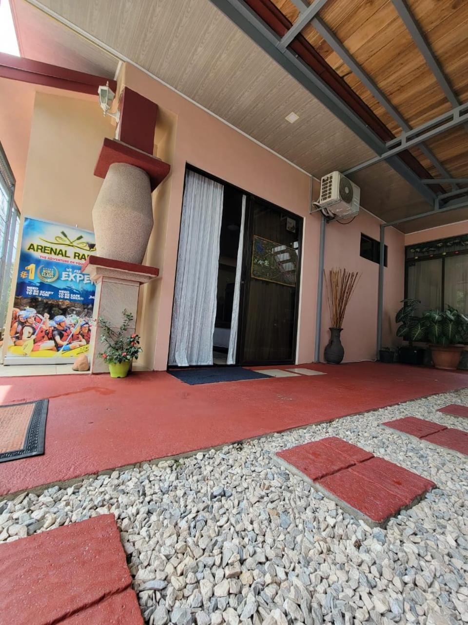 Appartement Arenal Memories. à La Fortuna Extérieur photo