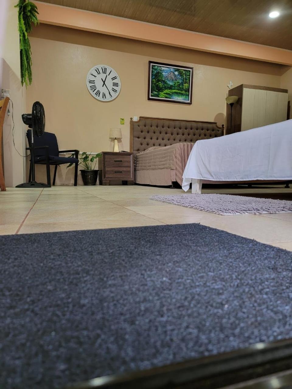 Appartement Arenal Memories. à La Fortuna Extérieur photo