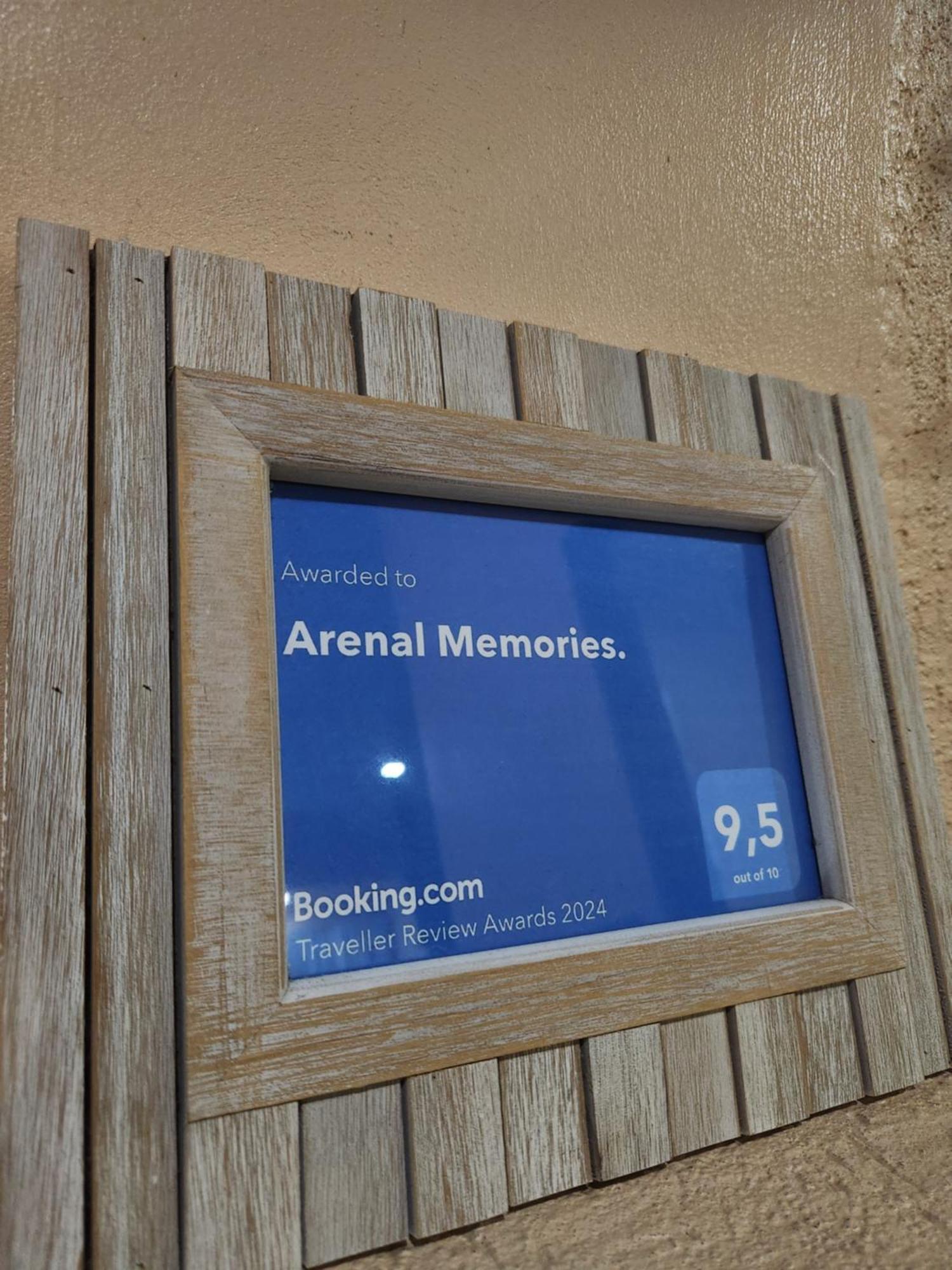 Appartement Arenal Memories. à La Fortuna Extérieur photo