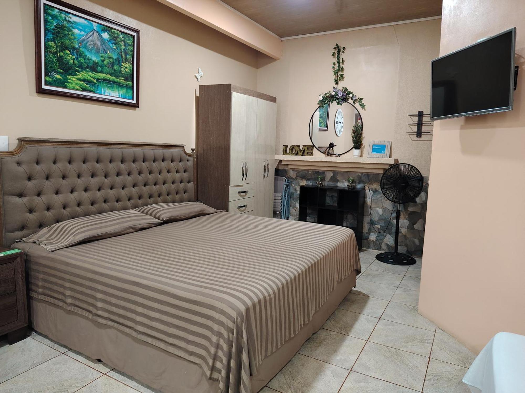 Appartement Arenal Memories. à La Fortuna Extérieur photo