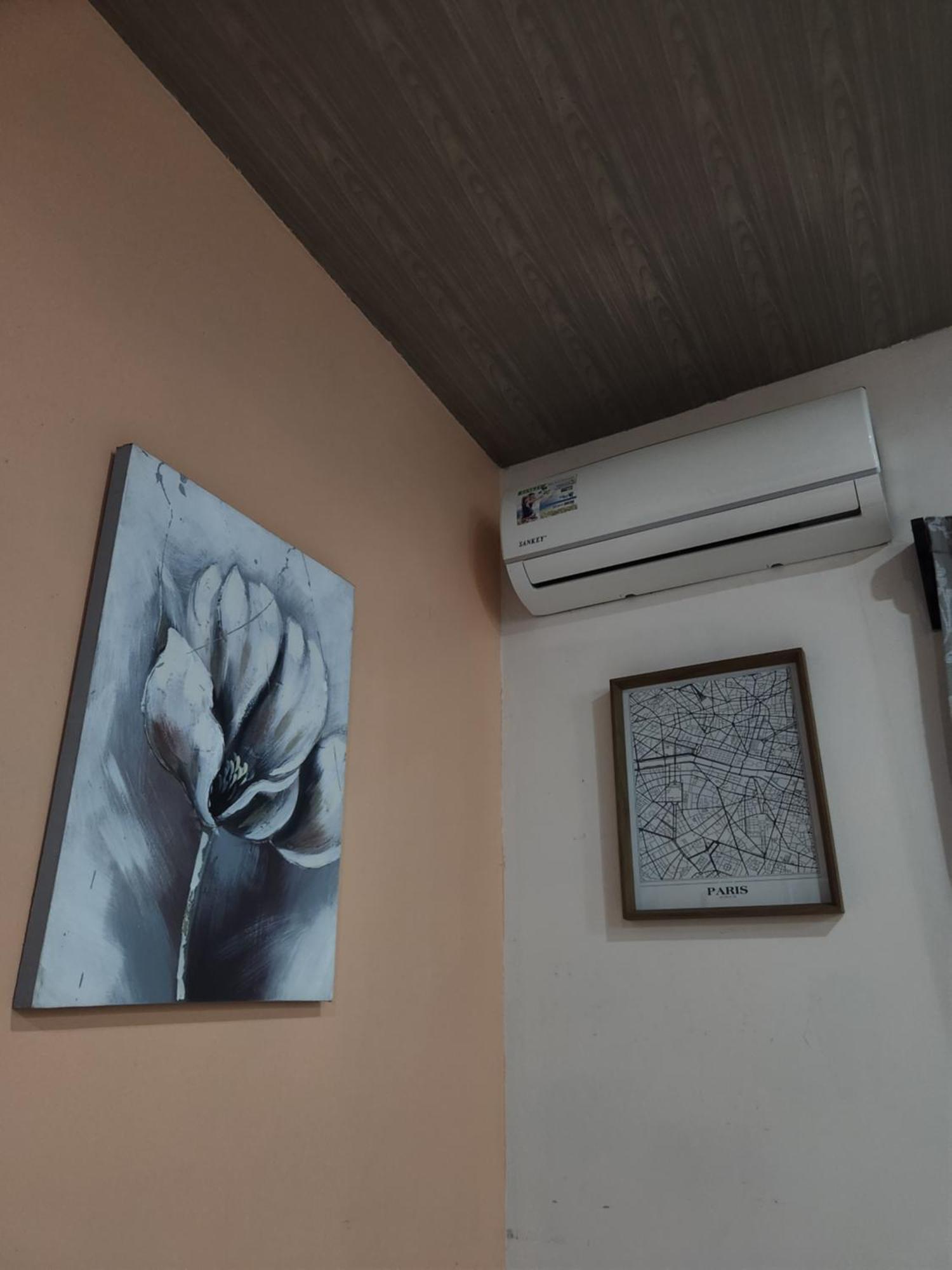 Appartement Arenal Memories. à La Fortuna Extérieur photo